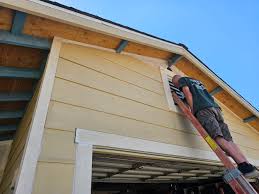 Best Steel Siding Installation  in Center Point, IA